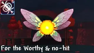 Sun Pixie For the Worthy no-hit | Polarities