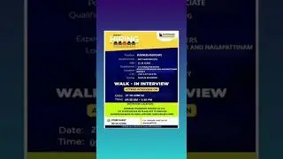 Shriram Finance Jobs