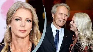 Christina Sandera, Legend Clint Eastwood's Longtime Partner Dies At 61