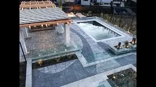 Project Reveal - Contractor Showcase and Hardscape Summit 2019