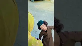 Ghar Ki zimmedari😂🤣 #funny #babache
