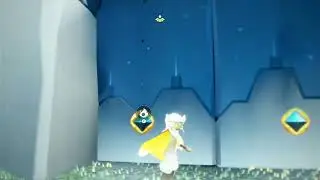 Sky: Children Of The Light Daylight Prairie 2 Player Door Glitch