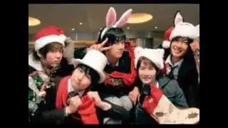 FanDom Christmas show.wmv