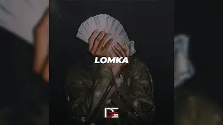 FRIENDLY THUG 52 NGG TYPE BEAT - LOMKA (Prod. By DeTox Beats Production)