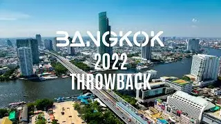 #Throwback | The MarTech Summit Bangkok 2022 | See You This October at Our 2023 Bangkok Summit!