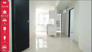 10479 - Medellín, Santa Mónica