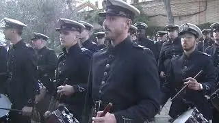 Agrupación Musical Lágrimas de Dolores Certamen Hermandad de la Paz (2) | 2026 | Sevilla