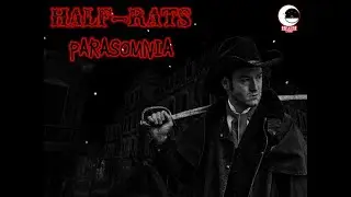 Half-Rats: Parasomnia | Half-Rats: a horror Half-Life mod series - gameplay part 3/3