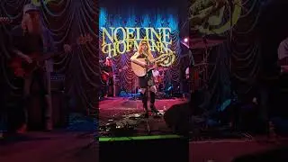 NOELINE HOFMANN, COMPLETE SHOW, 6 SEP 25, THE FOUNDRY, PHILADELPHIA PA 