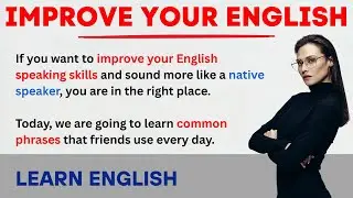 Why Reading English Stories is the FASTEST Way to Improve Your Language Skills