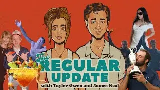 The Regular Update - E1 The First Update