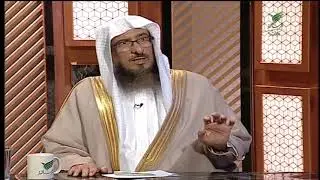 شرح حديث 