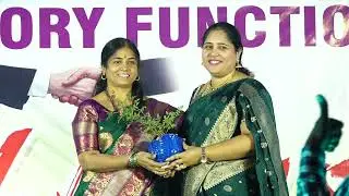Naryana High School - KPHB (VALEDICTORY FUNCTION 2023-2024). 31.01.2024
