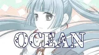 [AMV] Ocean Mike Perry ( cover )