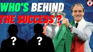 How did Italy win Euro 2020 ?!? | Team Analysis