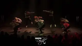 Dancers Delight U18   Futunity UK