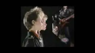 Micro Chips - No quiero