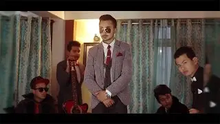 Bachnu Kasare - Friendsfusion [Official Music Video]