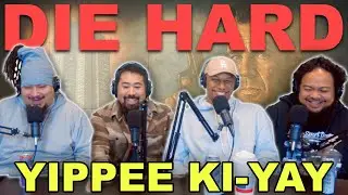 Is DIE HARD a Christmas Movie? | Underrated Opinions Ep. 24