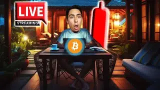 WHAT ALTCOINS TO BUY NOW?? LIVE CRYPTO TRADING BITCOIN CRYPTO BULL MARKET #crypto #altcoins