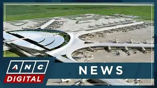 Bulacan airport city project should be a 'no-go' -- environmental group | ANC