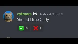 The Truth about Deepwoken Moderator cptmars