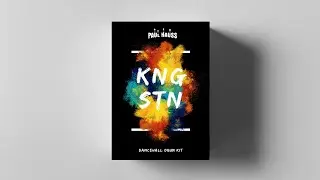 Dancehall Drum Kit 