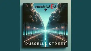 Russell Street