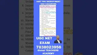 Manav Rachna University Recruitment - Asst Pro #shorts