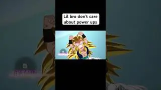 Gotenks combos Beast Gohan to oblivion #dragonballsparkingzero