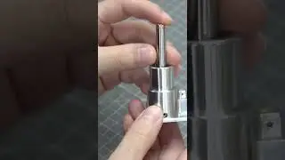 Precision Craftsmanship in Every Miniature Engine | Stunning Model Kits Unveiled