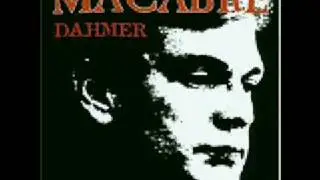 Macabre - Scrub a Dub Dub