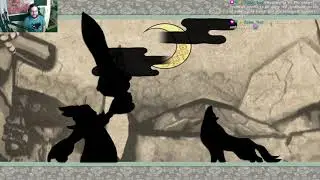 Okami HD First Playthrough - Part 1
