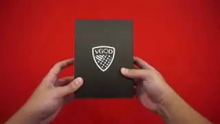 Vgod Pro Mech 2 Kit Review by Vaping Duo.