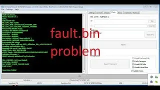 CM2MTK v1 58 Not Open fault bin/cm2 auto close