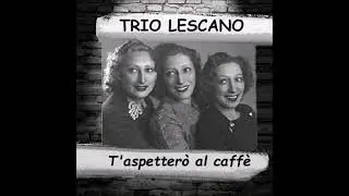 Trio Lescano 