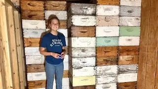 Хранение медовых надстроек в нашем новом дополнении! 🐝