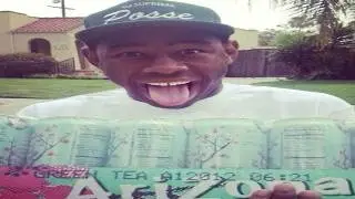 Tyler, the creator's vinyl exclusive tracks
