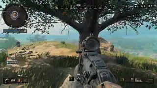 CoD Blackout D-Sync? Hit Reg? Tickrate?