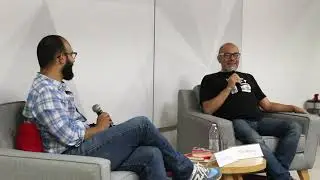 &ldquo;Cada vez uno sabe menos&rdquo; Yuri Herrera✍️