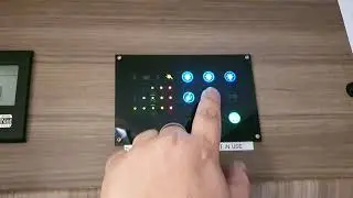 Rentacampa.com rimor evo sound control panel and heating