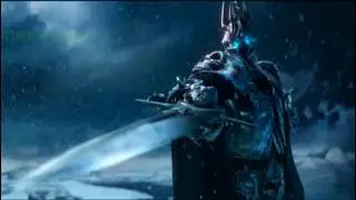 World of Warcraft Music Video-Skillet-Monster [A holiday special]