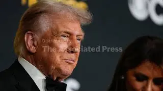 President Trump talks Netflix-Warner Bros deal