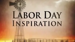 Labor Day Inspiration