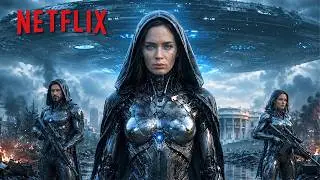 Best Sci-Fi Movies on Netflix Right Now | Top 25 Must-Watch Picks!