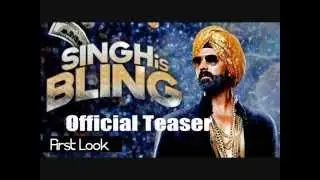 Singh Is Bling Official Trailer Feat Akshay Kumar And Bipasha Basu | MuviMusti