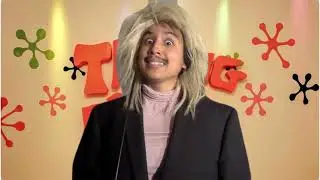 The Dating Show- Chinese Philosopher Edition