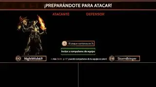 Atacando nvl 518 def 22B Calavore nvl 91 ataque 13.3 B