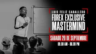 Forex Exclusive Mastermind