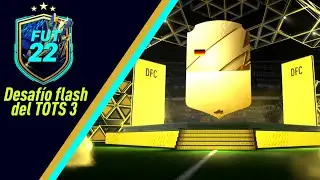 FIFA 22 ⚽️- SBC 